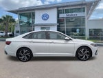 2026 Volkswagen Jetta 1.5T SEL