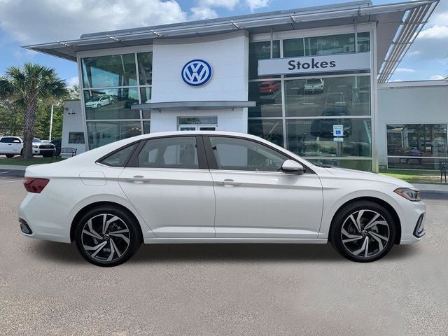 2026 Volkswagen Jetta 1.5T SEL