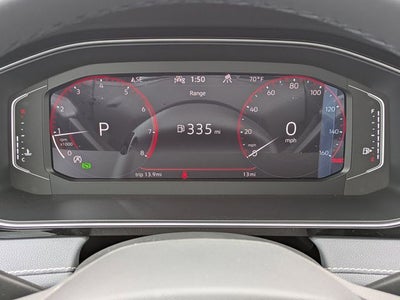 2026 Volkswagen Jetta 1.5T SEL