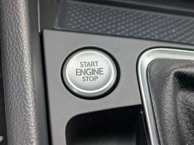 2026 Volkswagen Jetta 1.5T SEL