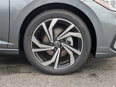 2026 Volkswagen Jetta 1.5T SEL