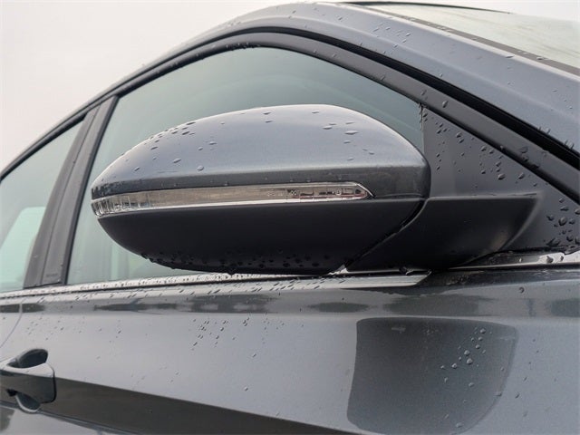 2026 Volkswagen Jetta 1.5T SEL