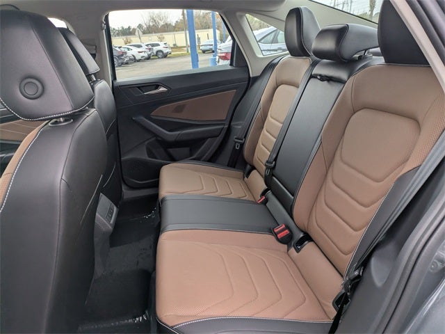 2026 Volkswagen Jetta 1.5T SEL