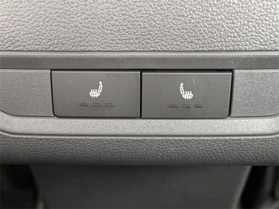 2026 Volkswagen Jetta 1.5T SEL