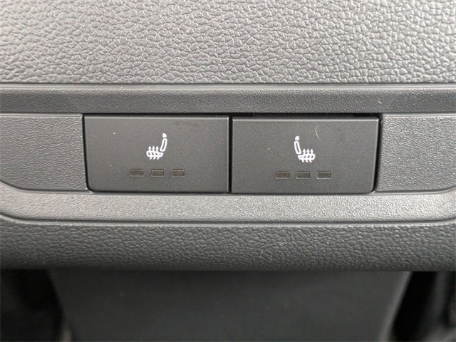 2026 Volkswagen Jetta 1.5T SEL