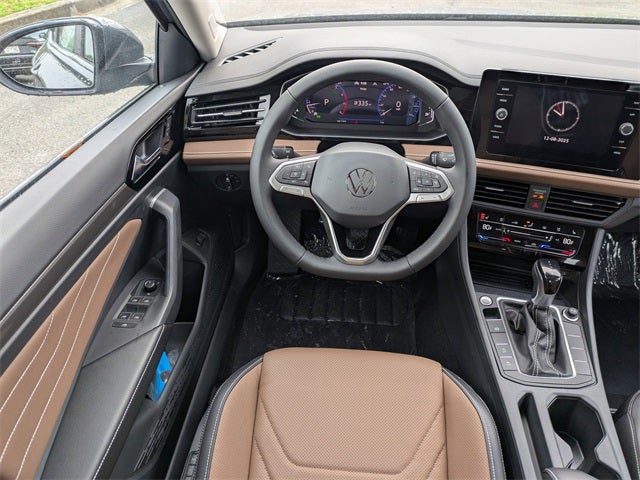 2026 Volkswagen Jetta 1.5T SEL