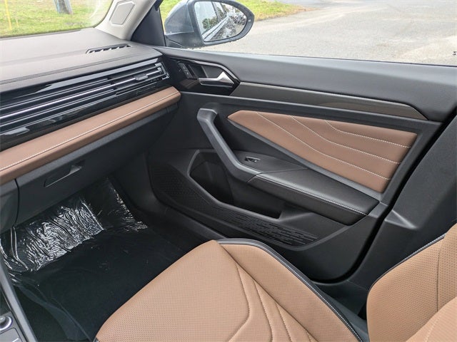 2026 Volkswagen Jetta 1.5T SEL