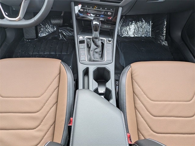 2026 Volkswagen Jetta 1.5T SEL