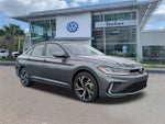 2026 Volkswagen Jetta 1.5T SEL