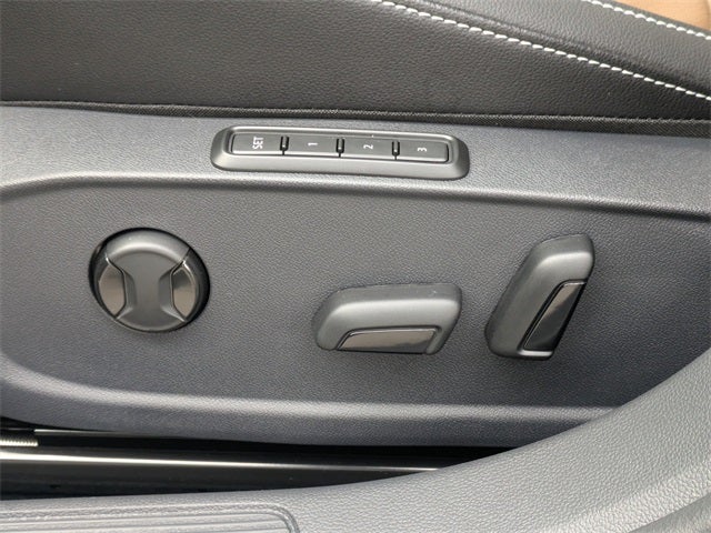 2026 Volkswagen Jetta 1.5T SEL