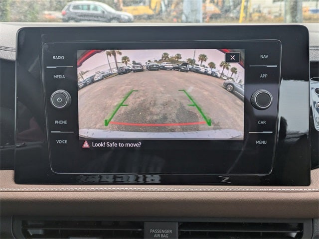 2026 Volkswagen Jetta 1.5T SEL