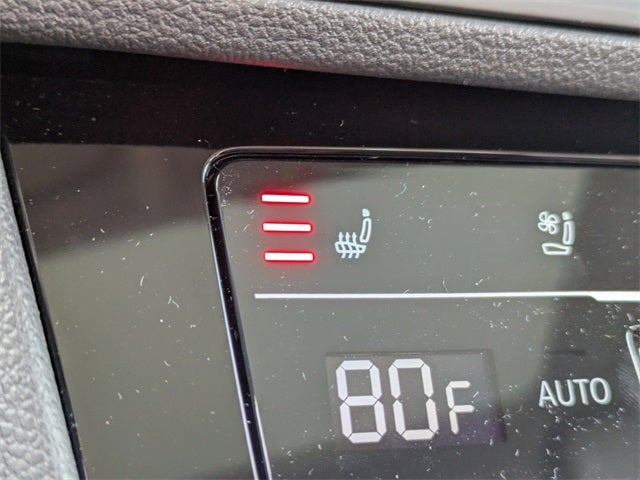 2026 Volkswagen Jetta 1.5T SEL