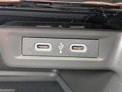 2026 Volkswagen Jetta 1.5T SEL