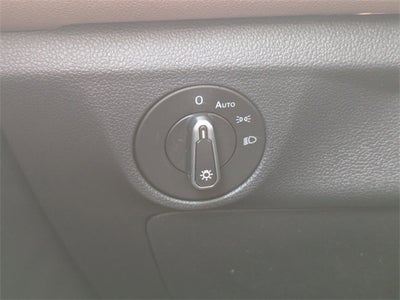 2026 Volkswagen Jetta 1.5T SEL