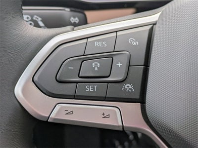 2026 Volkswagen Jetta 1.5T SEL