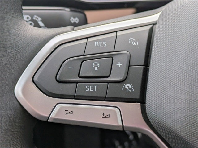 2026 Volkswagen Jetta 1.5T SEL