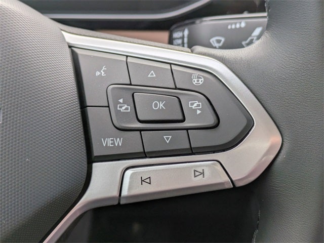 2026 Volkswagen Jetta 1.5T SEL