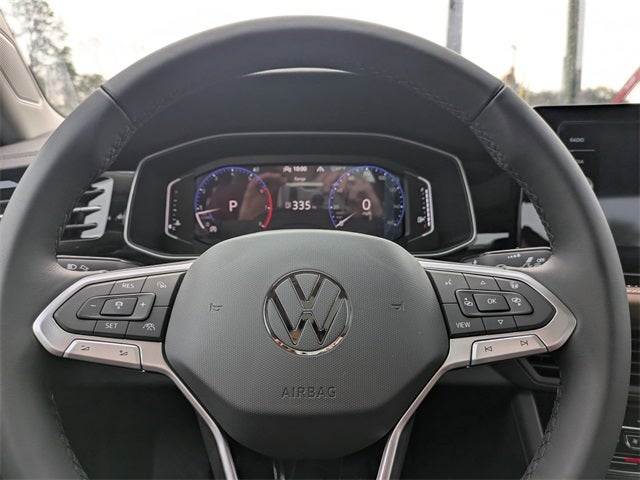 2026 Volkswagen Jetta 1.5T SEL