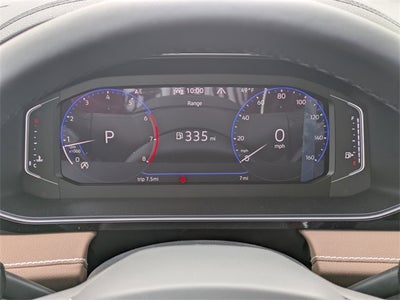 2026 Volkswagen Jetta 1.5T SEL