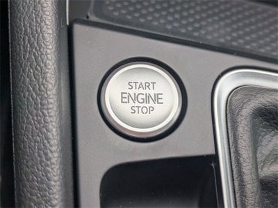 2026 Volkswagen Jetta 1.5T SEL