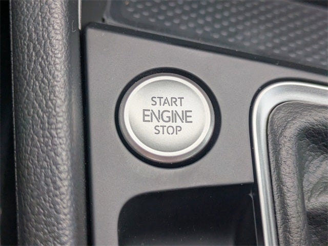 2026 Volkswagen Jetta 1.5T SEL