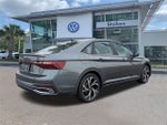 2026 Volkswagen Jetta 1.5T SEL