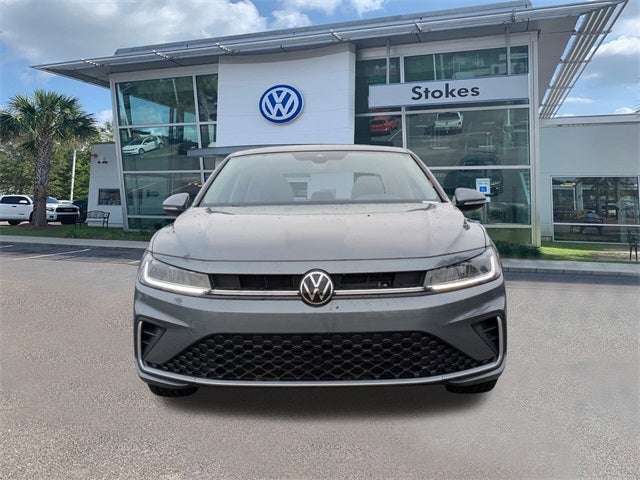 2026 Volkswagen Jetta 1.5T SEL