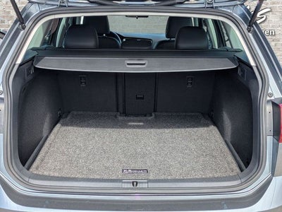 2017 Volkswagen Golf Alltrack TSI SE 4Motion