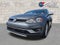2017 Volkswagen Golf Alltrack TSI SE 4Motion
