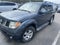 2007 Nissan Pathfinder SE