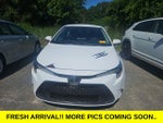 2021 Toyota Corolla L