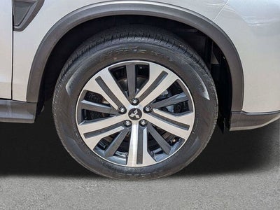 2025 Mitsubishi Outlander Sport 2.0 S