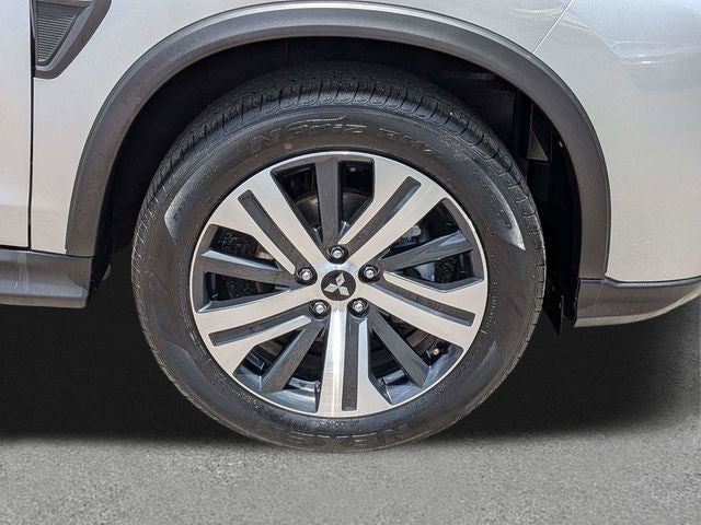2025 Mitsubishi Outlander Sport 2.0 S