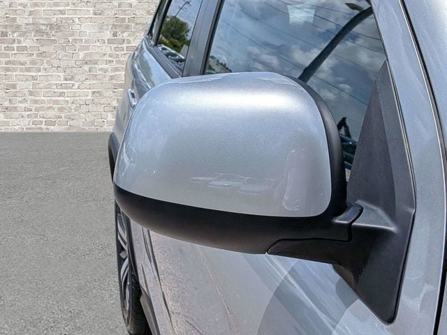 2025 Mitsubishi Outlander Sport 2.0 S