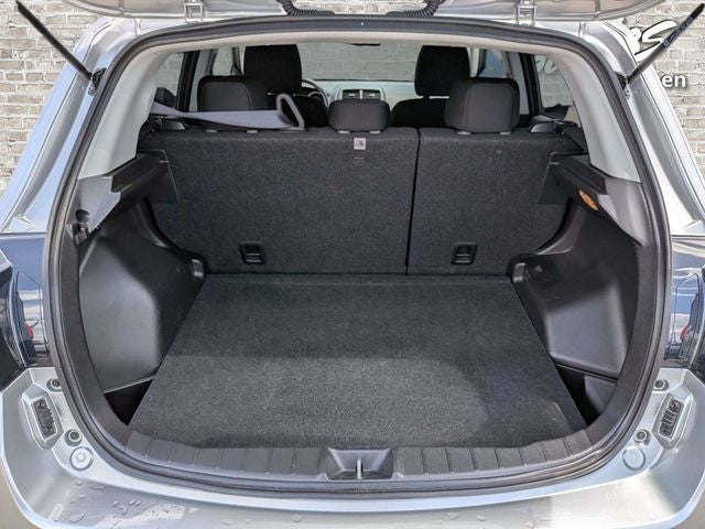 2025 Mitsubishi Outlander Sport 2.0 S