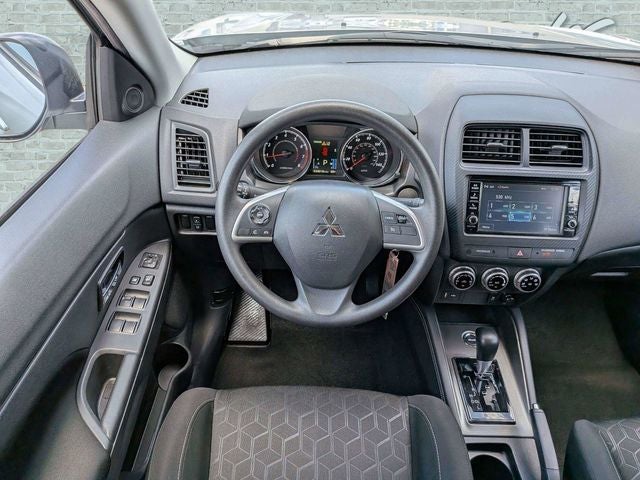 2025 Mitsubishi Outlander Sport 2.0 S