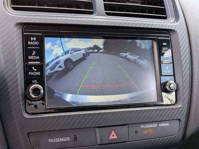 2025 Mitsubishi Outlander Sport 2.0 S