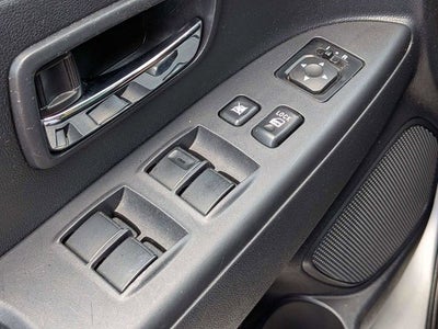 2025 Mitsubishi Outlander Sport 2.0 S