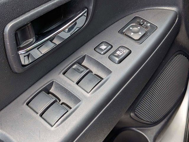 2025 Mitsubishi Outlander Sport 2.0 S
