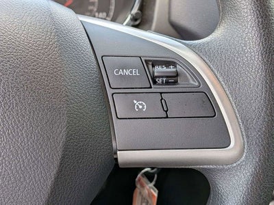 2025 Mitsubishi Outlander Sport 2.0 S