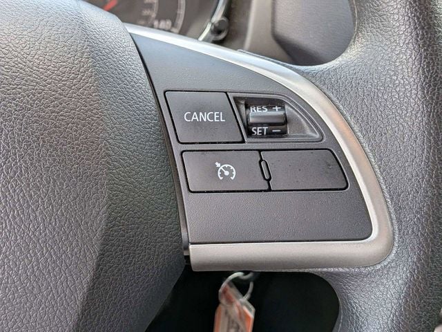 2025 Mitsubishi Outlander Sport 2.0 S