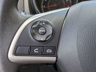 2025 Mitsubishi Outlander Sport 2.0 S