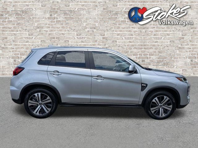 2025 Mitsubishi Outlander Sport 2.0 S