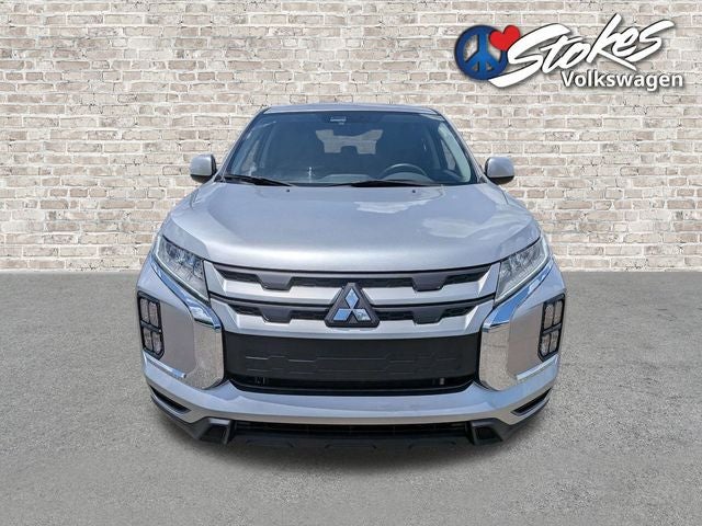 2025 Mitsubishi Outlander Sport 2.0 S