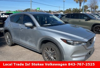 2018 Mazda Mazda CX-5 Sport