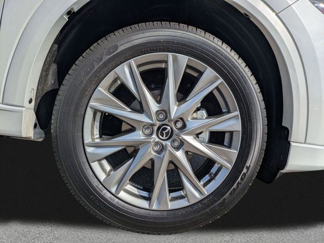 2025 Mazda Mazda CX-5 2.5 S Premium Plus Package