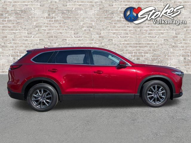 2023 Mazda Mazda CX-9 Touring