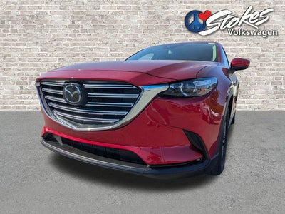 2023 Mazda Mazda CX-9 Touring