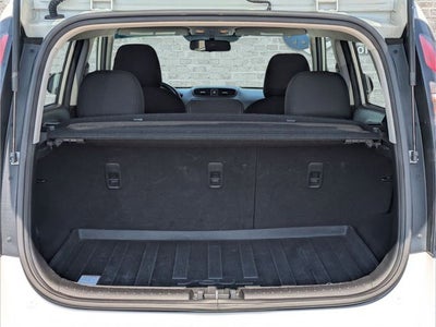 2018 Kia Soul Plus