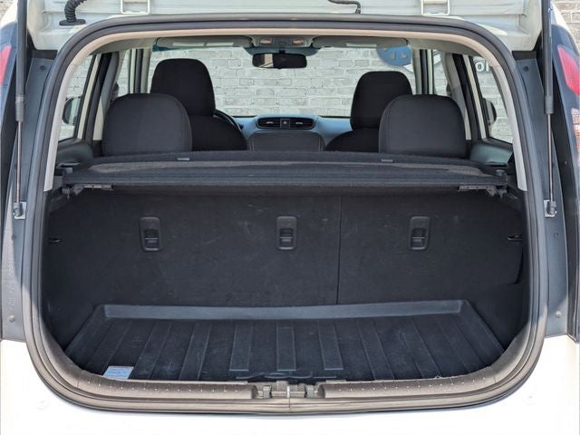 2018 Kia Soul Plus